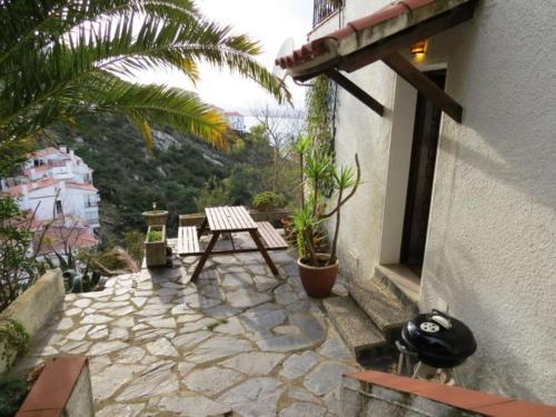 Apartamento Pau Vila