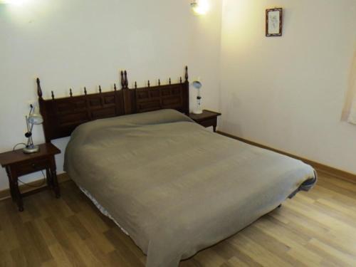 Apartamento Pau Vila