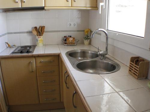 Apartamento El Molino
