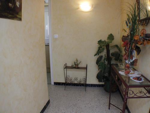 Apartamento El Molino