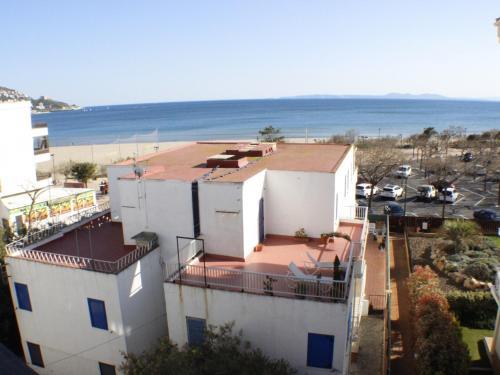 Apartamento El Molino