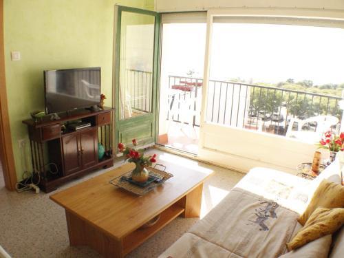Apartamento El Molino