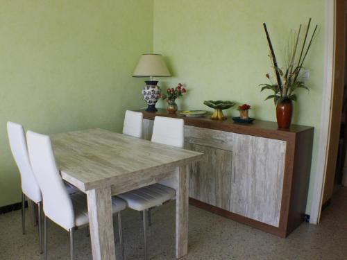 Apartamento El Molino