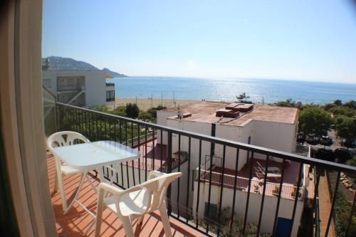 Apartamento El Molino