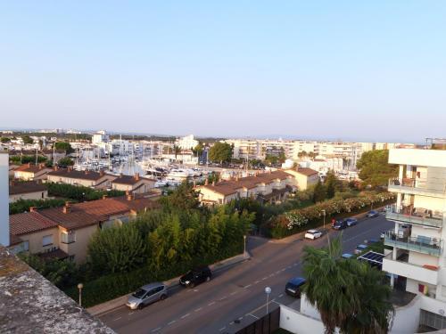Santi Apartment