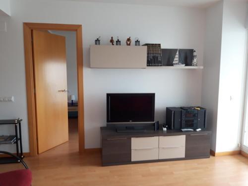 Santi Apartment