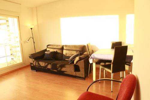Santi Apartment