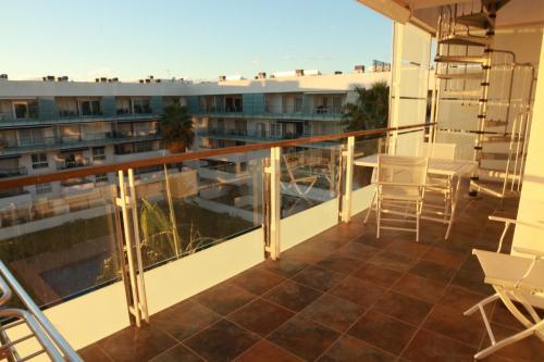Santi Apartment