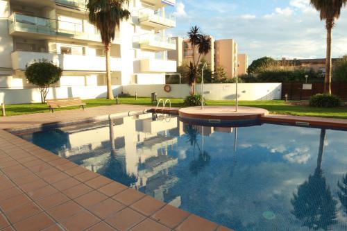 Santi Apartment
