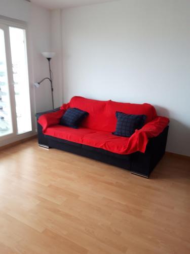 Santi Apartment