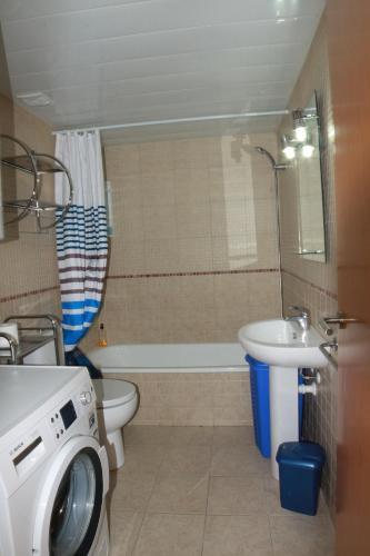 Santi Apartment