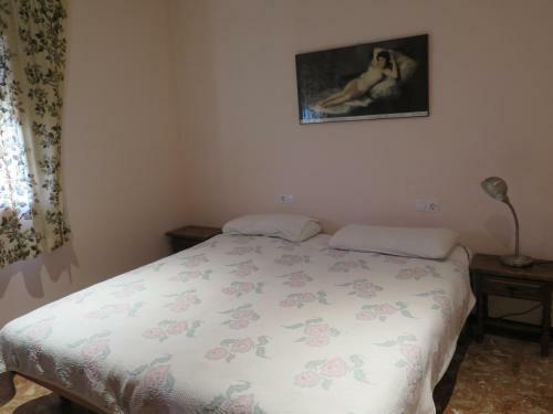 Villa Orense 19