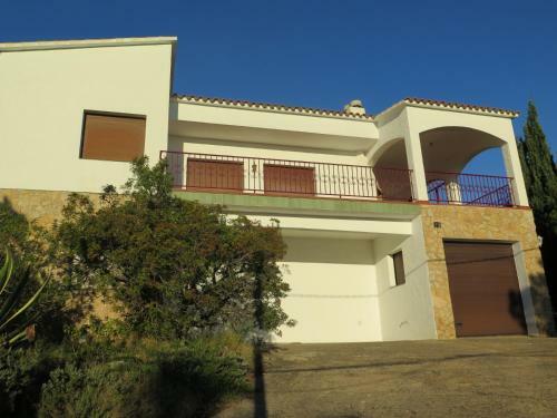 Villa Orense 19