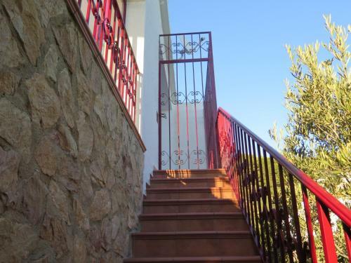 Villa Orense 19