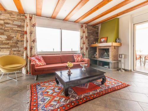 Apartamento Casa De Castilla Dalt