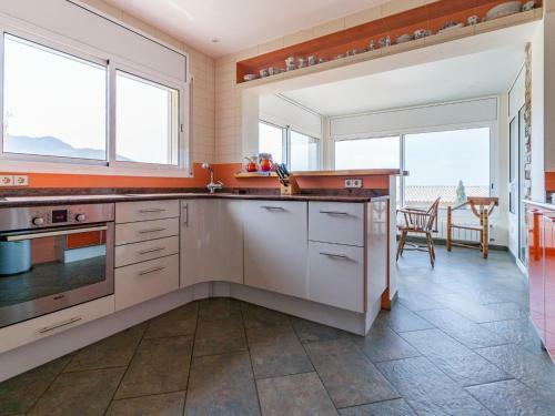 Apartamento Casa De Castilla Dalt