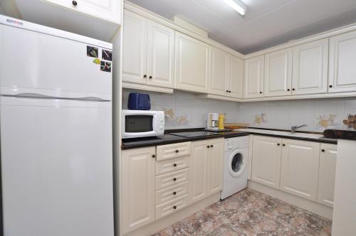 Apartamento 1158 Alexander