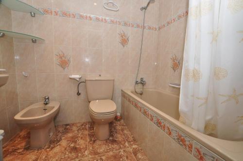 Apartamento 1158 Alexander