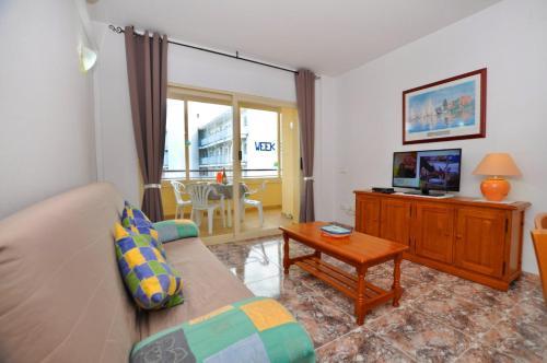 Apartamento 1158 Alexander