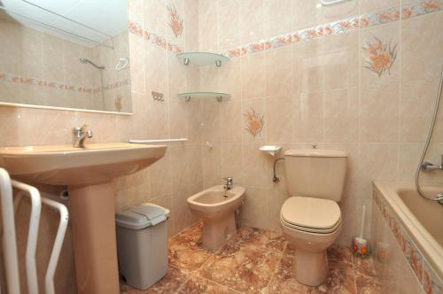 Apartamento 1158 Alexander