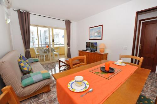 Apartamento 1158 Alexander