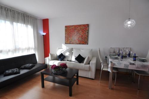 Apartamento Rnet - Portomar Standart Roses