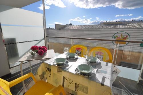 Apartamento Rnet - Portomar Standart Roses