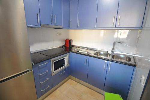Apartamento Rnet - Royal Marine Garbi Roses