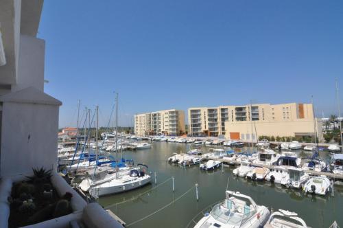 Apartamento Rnet - Royal Marine Garbi Roses
