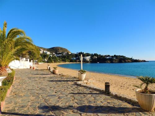 Apartamento Puig Rom 115 1�