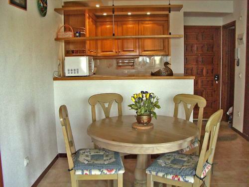 Apartment Port Badia II