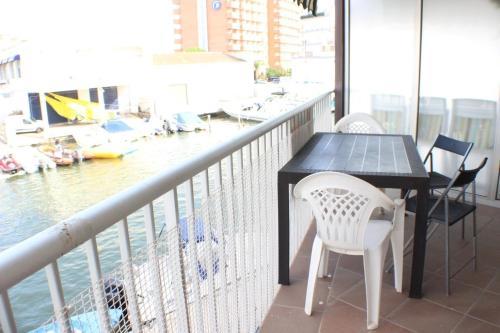 Apartamento Nancy