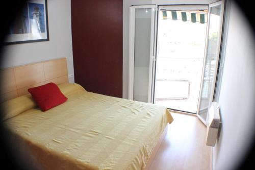 Apartamento Nancy