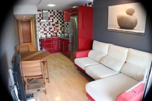 Apartamento Nancy