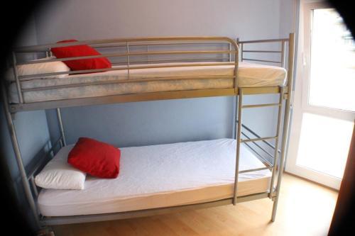 Apartamento Nancy