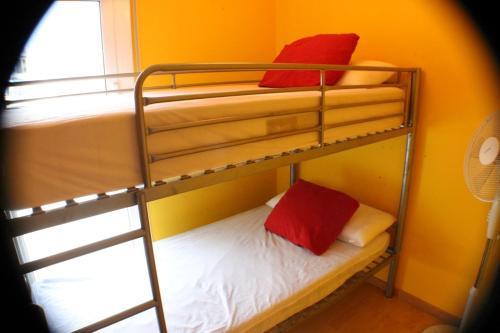 Apartamento Nancy