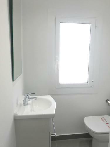 Apartamento Rubens 1g