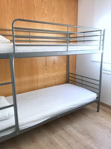 Apartamento Rubens 1g