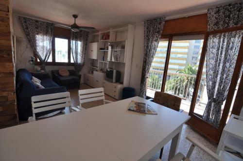 Apartamento Rnet - Roses 5