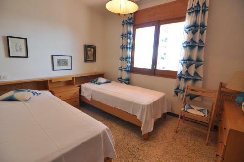 Apartamento Rnet - Roses 5