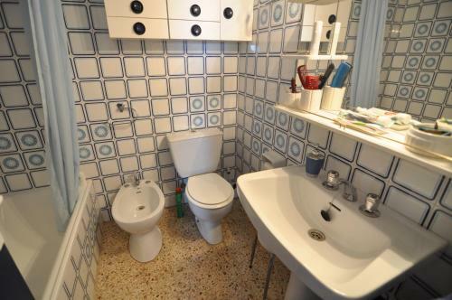 Apartamento Rnet - Roses 5