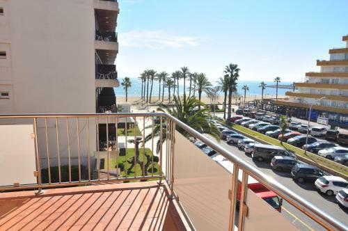 Apartamento Rnet - Roses 5