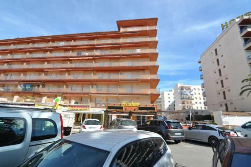 Apartamento Rnet - Roses 5