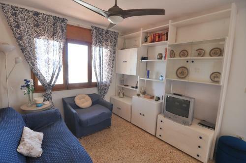 Apartamento Rnet - Roses 5