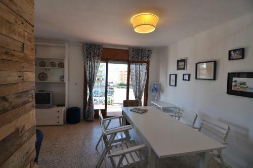 Apartamento Rnet - Roses 5