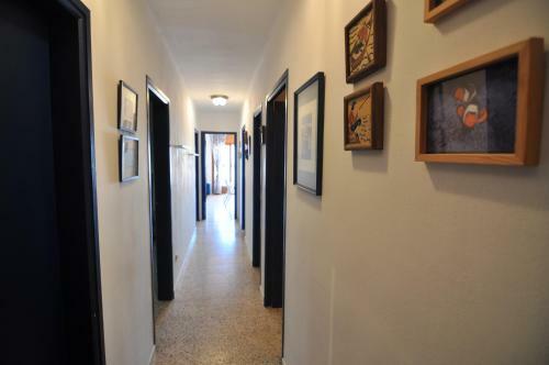 Apartamento Rnet - Roses 5