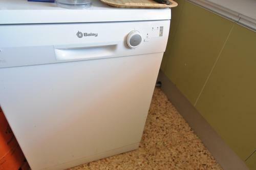 Apartamento Rnet - Roses 5