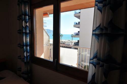 Apartamento Rnet - Roses 5