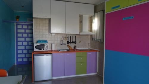 Apartamento Rnet - Claudia Roses