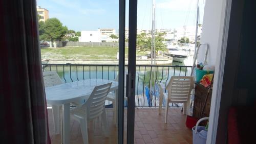 Apartamento Rnet - Claudia Roses